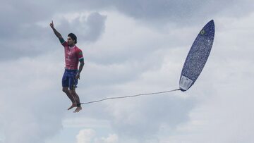 Gabriel Medina