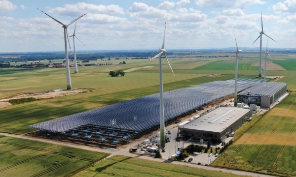 Będzie coraz więcej wyłączeń fotowoltaiki i farm wiatrowych