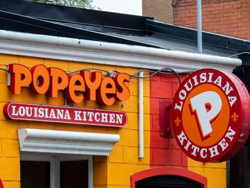 Restauracja Popeyes pojawi się w kolejnym polskim mieście. Otwarcie już 1 sierpnia - INFBusiness