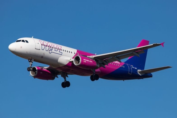 Wizz Air wydał komunikat. Klienci mogą być zaskoczeni