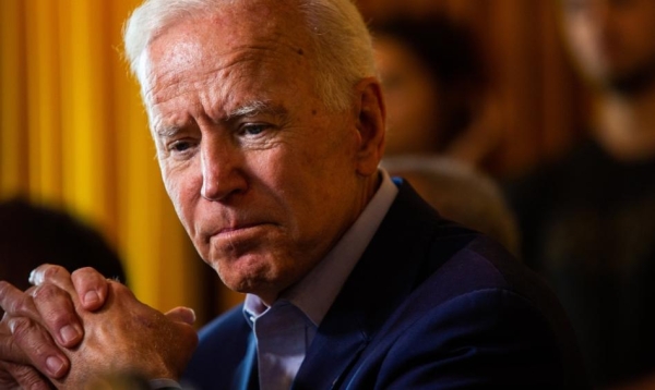 Joe Biden rezygnuje z walki o Biały Dom. &quot;W najlepszym interesie mojej partii i kraju&quot;