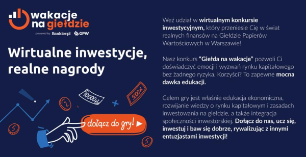 Konkurs Bankier.pl i GPW się rozkręca. Sprawdziliśmy portfele naszych inwestorów - INFBusiness