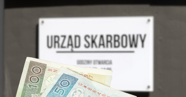 Najwięcej donosów trafia do skarbówki w marcu i kwietniu /123RF/PICSEL