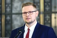 Marcin Romanowski straci immunitet? Jest decyzja komisji - INFBusiness