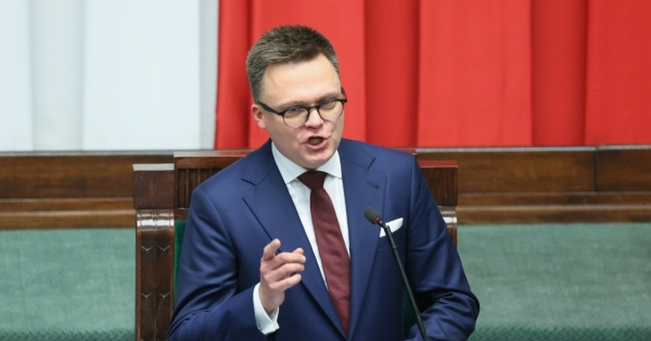 Marszałek Sejmu potwierdził, NIK prześwietli finanse Kościoła. "Nie chodzi o żadne prześladowanie" - INFBusiness