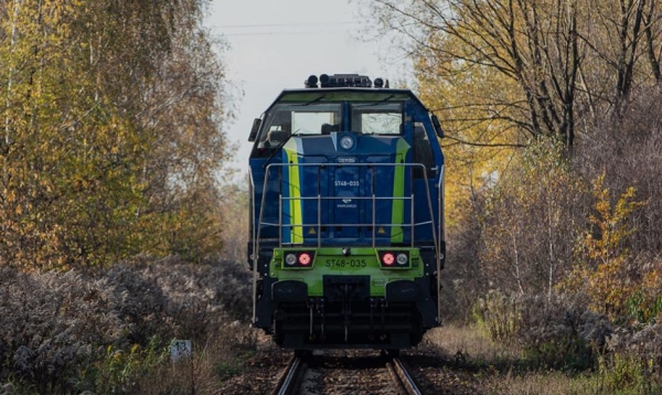 PKP Cargo wskazuje odpowiedzialnego za stan spółki. &quot;Wydawano środki&quot;