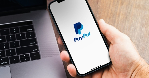 Prezes UOKiK nałożył na PayPal karę w wysokości 106,6 mln zł /123rf.com /123RF/PICSEL