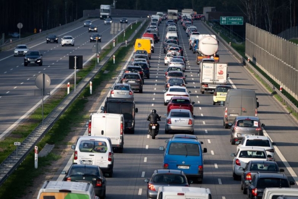 Są nowe plany dot. stref czystego transportu. Będą kontrowersje?