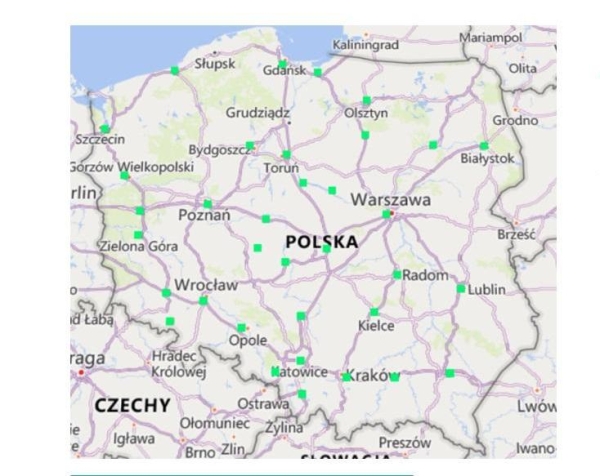 Wodór nada kierunek polskiej transformacji energetycznej? Odkrywamy karty - INFBusiness