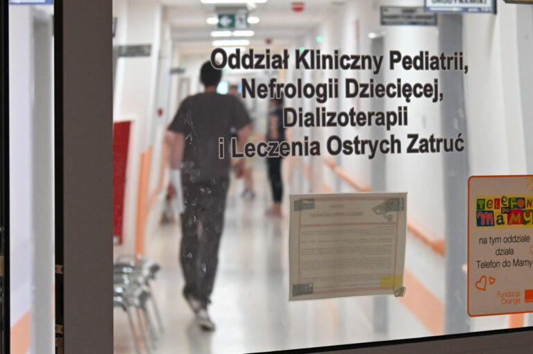 "Nieprzytomny, z zaburzeniami oddechu". W Szczecinie nastolatek zatruł się fentanylem - INFBusiness