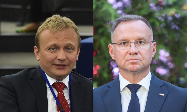 Polski komisarz w UE. Prezydent Andrzej Duda zgadza się na kandydata premiera Donalda Tuska - INFBusiness