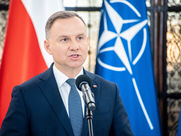 Andrzej Duda