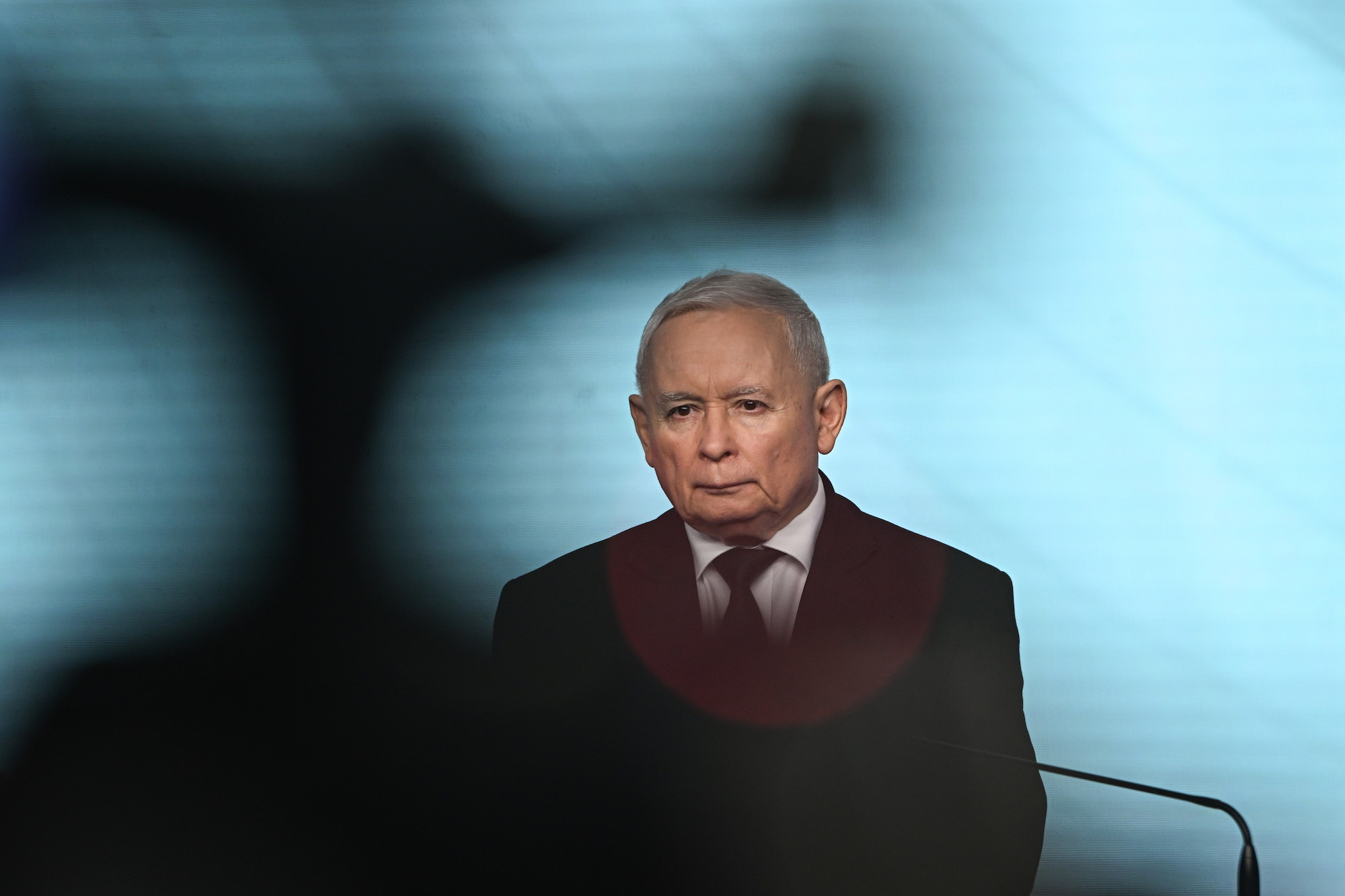 Kaczyński nie chce wypuścić władzy w PiS z rąk. Właśnie znalazł na to sposób - INFBusiness