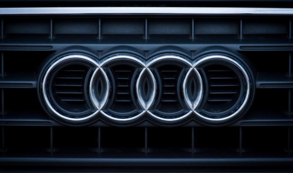 Audi bez czterech kółek? Koncern rozważa rezygnację ze znanego logo