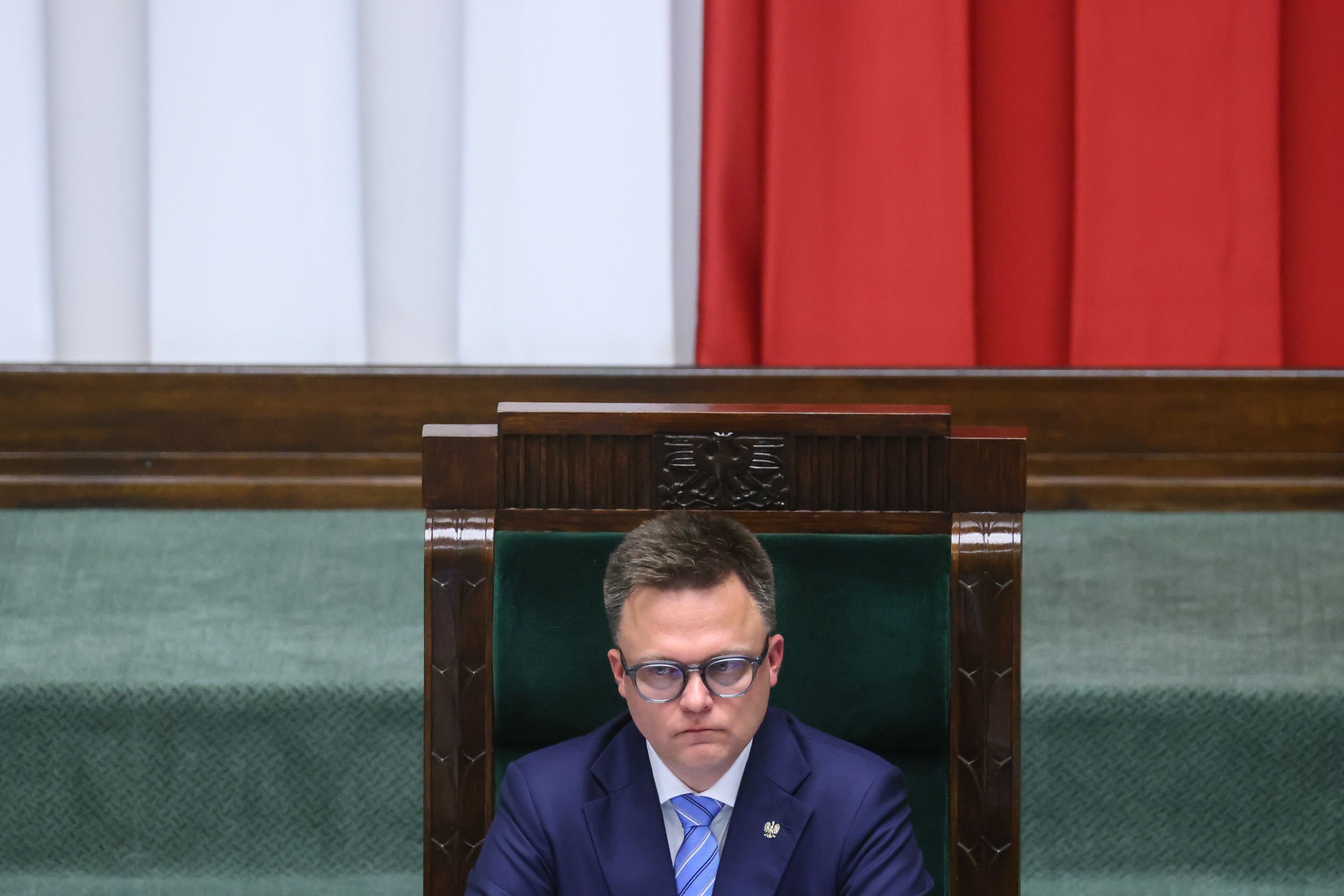 Sondaż: Czy Hołownia może wygrać wybory prezydenckie? Znamy zdanie Polaków - INFBusiness