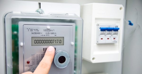 W Polsce na rynku hurtowym pojawiają się ujemne ceny energii /123RF/PICSEL