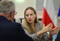 Co z tanimi mieszkaniami? Wiceminister zbiera głos - INFBusiness