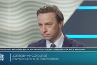 Czarne chmury nad Konfederacją. "Władze są nielegalne" - INFBusiness