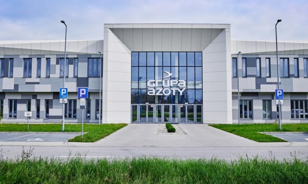 Grupa Azoty czasowo zawiesza wybrane postanowienia układu zbiorowego pracy