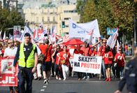 Ministerstwo Sprawiedliwości kupiło paprotki do sądów. Poseł Ziobry pyta o koszty - INFBusiness