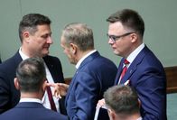 "Pojawia się problem ZUS-u". Petru bije na alarm ws. składki - INFBusiness