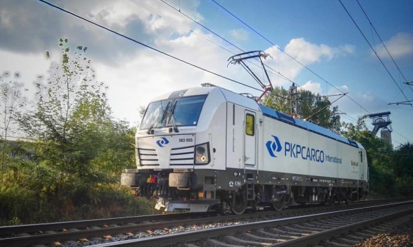 Pracownicy PKP Cargo nie wytrzymują presji. Zwolnienia już w sierpniu