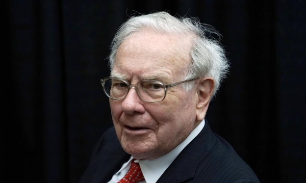 Warren Buffet zrzuca akcje giganta. Wyrocznia z Omaha widzi czarną przyszłość?