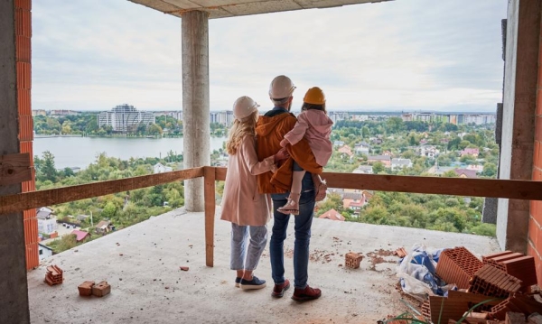 Tańsze hipoteki podbijają zdolność. Już pięć banków pożyczy ponad milion złotych