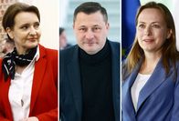 Zmiana przepisów zablokowana? "Premier wystraszył się danych" - INFBusiness