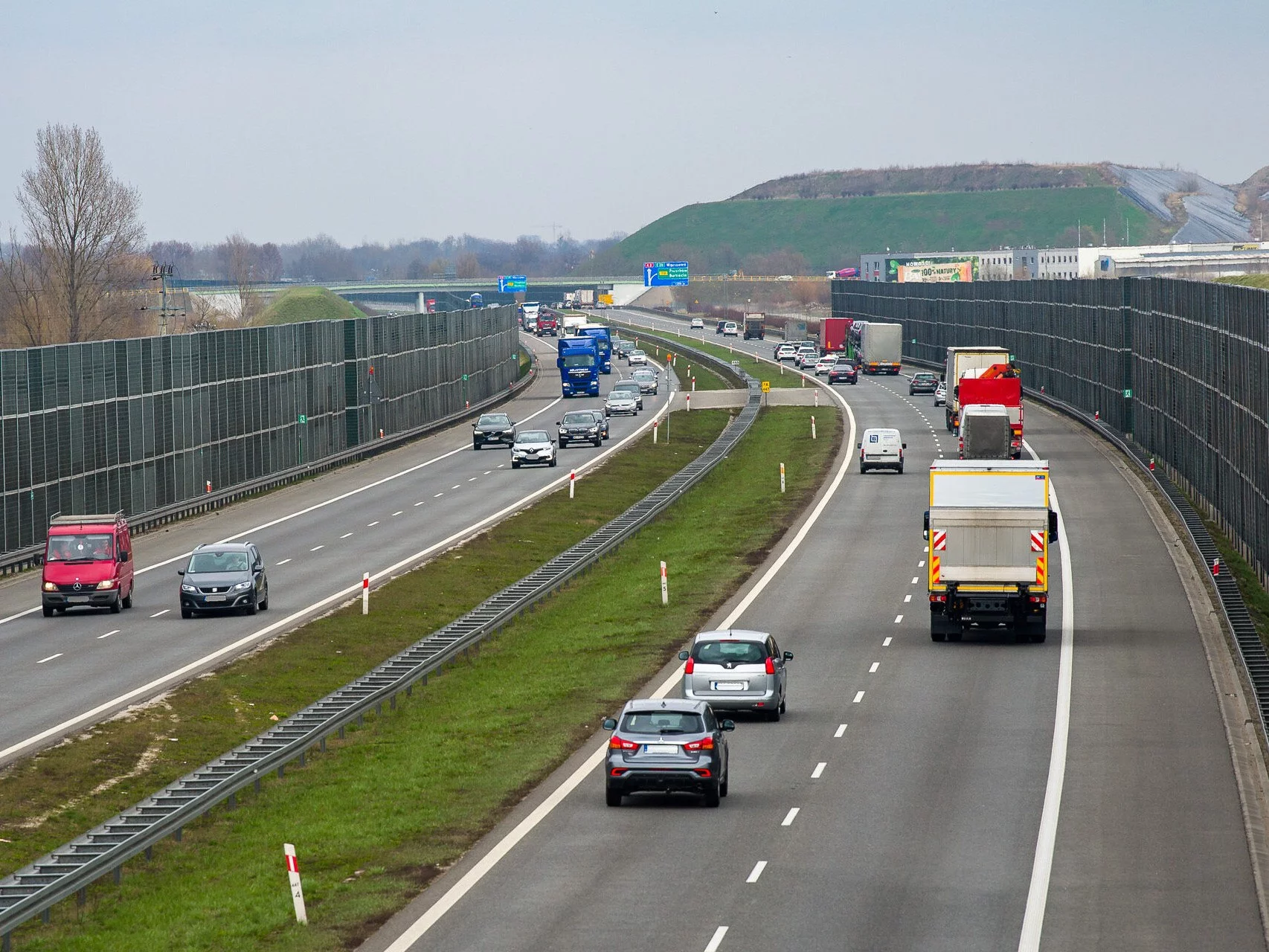 Autostrada w Polsce