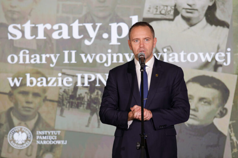 Karol Nawrocki o wyborach prezydenckich: Propozycja nie padła, ale rozmowy się toczą - INFBusiness