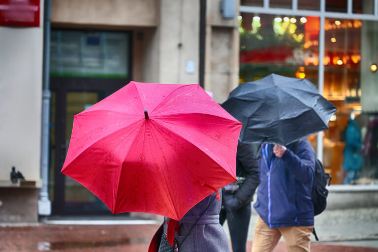 Nowa prognoza pogody na początek jesieni. IMGW zapowiada dużą zmianę - INFBusiness