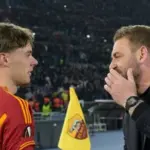 Daniele De Rossi zwolniony z AS Romy. Nicola Zalewski dostanie drugą szansę? – Serie A