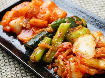 Kimchi