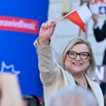 Beata Kempa została nowym doradcą prezydenta Andrzeja Dudy