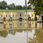 Odszkodowanie od powodzi. Jak załatwić formalności?