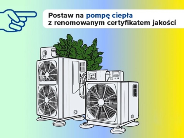 Jakie rozwiązania wybrać, gdy planujemy termomodernizację domu? Postaw na sprawdzoną pompę ciepła - INFBusiness