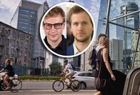 Michał K., były prezes RARS zatrzymany w Londynie - INFBusiness