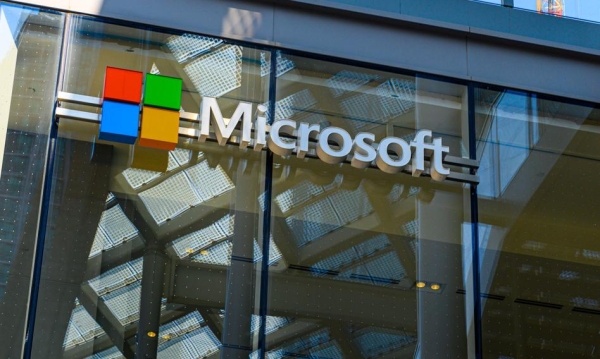 Microsoft zaczął odłączać rosyjskie firmy od chmury