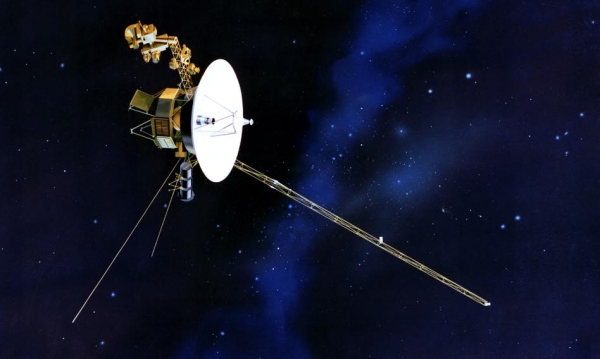 NASA uruchomiła zapasowe silniki w 47-letniej sondzie kosmicznej Voyager 1