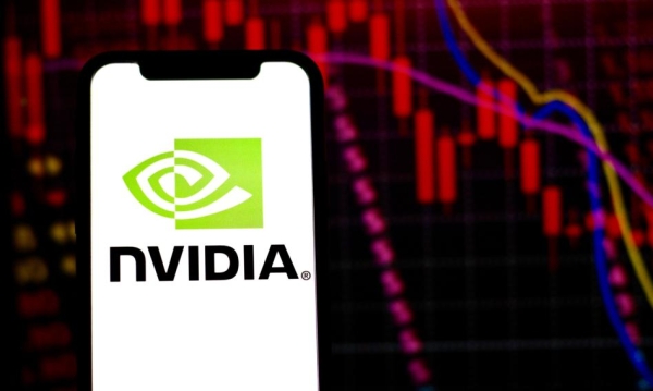 Pogrom na akcjach giganta. Śledczy badają, czy Nvidia nie łamie prawa