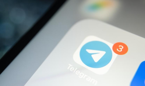 Telegram będzie przekazywał władzom niektóre dane użytkowników - INFBusiness