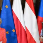 Ursula von der Leyen we Wrocławiu. Padły konkrety po spotkaniu z premierem