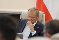 Zgody nie ma. W sprawie kredytu wkroczy premier? "Donald nie może sobie pozwolić" - INFBusiness