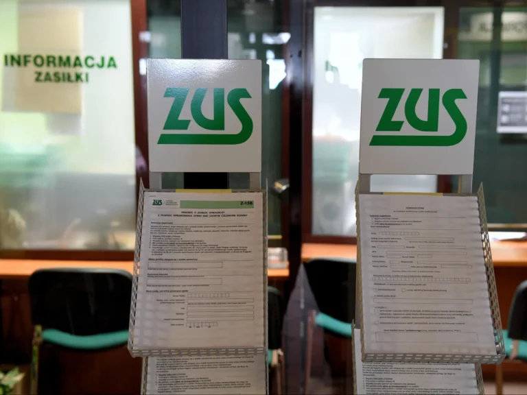 Bezwarunkowy dochód podstawowy. 1700 zł nowego zasiłku z ZUS - INFBusiness