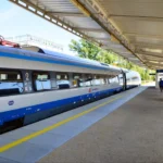 Nowy rozkład PKP Intercity. Szybsze połączenia i nowe trasy od grudnia 2024