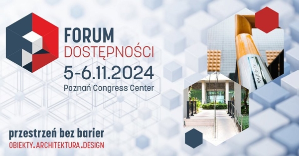 2 edycja Forum Dostępności - INFBusiness