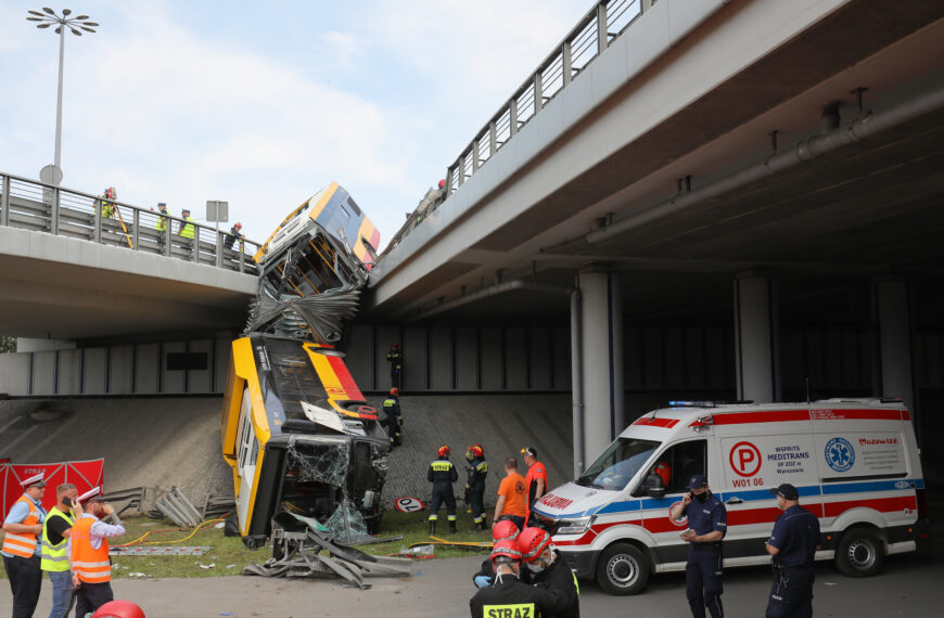 Karany kilkanaście razy. Bogata kartoteka drogowa Tomasza U.