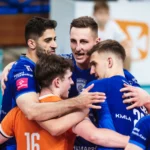 PlusLiga: Norwid Częstochowa wygrał w Rzeszowie. To rewelacja rozgrywek! – Siatkówka