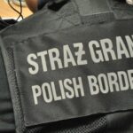 Siatka przerzutu migrantów rozbita w Polsce. Wielka akcja SG i Europolu